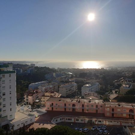 דירות Cascais Ocean View 2 מראה חיצוני תמונה