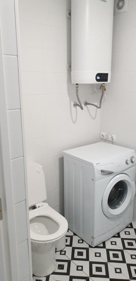 דירות Cascais Ocean View 2 מראה חיצוני תמונה