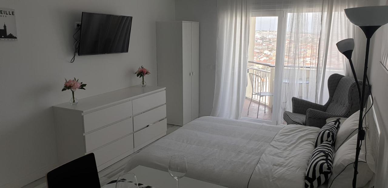 דירות Cascais Ocean View 2 מראה חיצוני תמונה