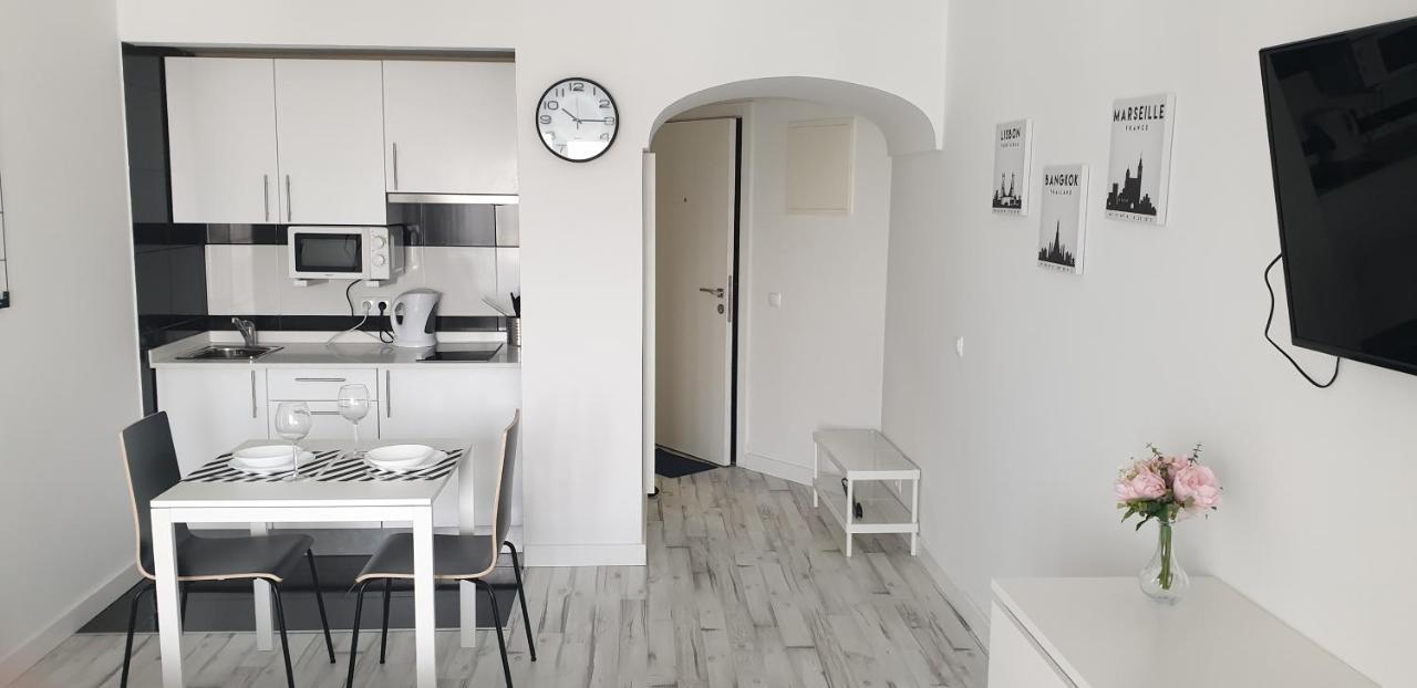 דירות Cascais Ocean View 2 מראה חיצוני תמונה