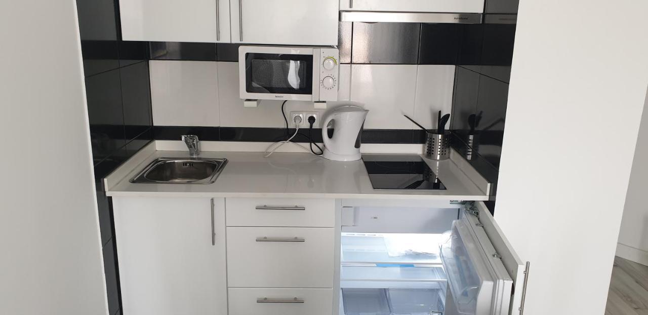 דירות Cascais Ocean View 2 מראה חיצוני תמונה