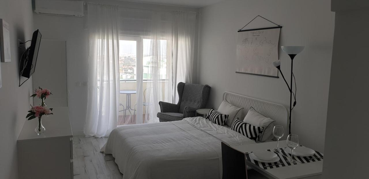 דירות Cascais Ocean View 2 מראה חיצוני תמונה