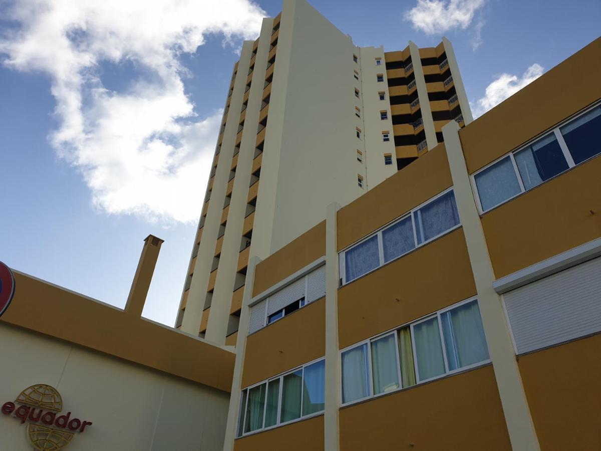 דירות Cascais Ocean View 2 מראה חיצוני תמונה
