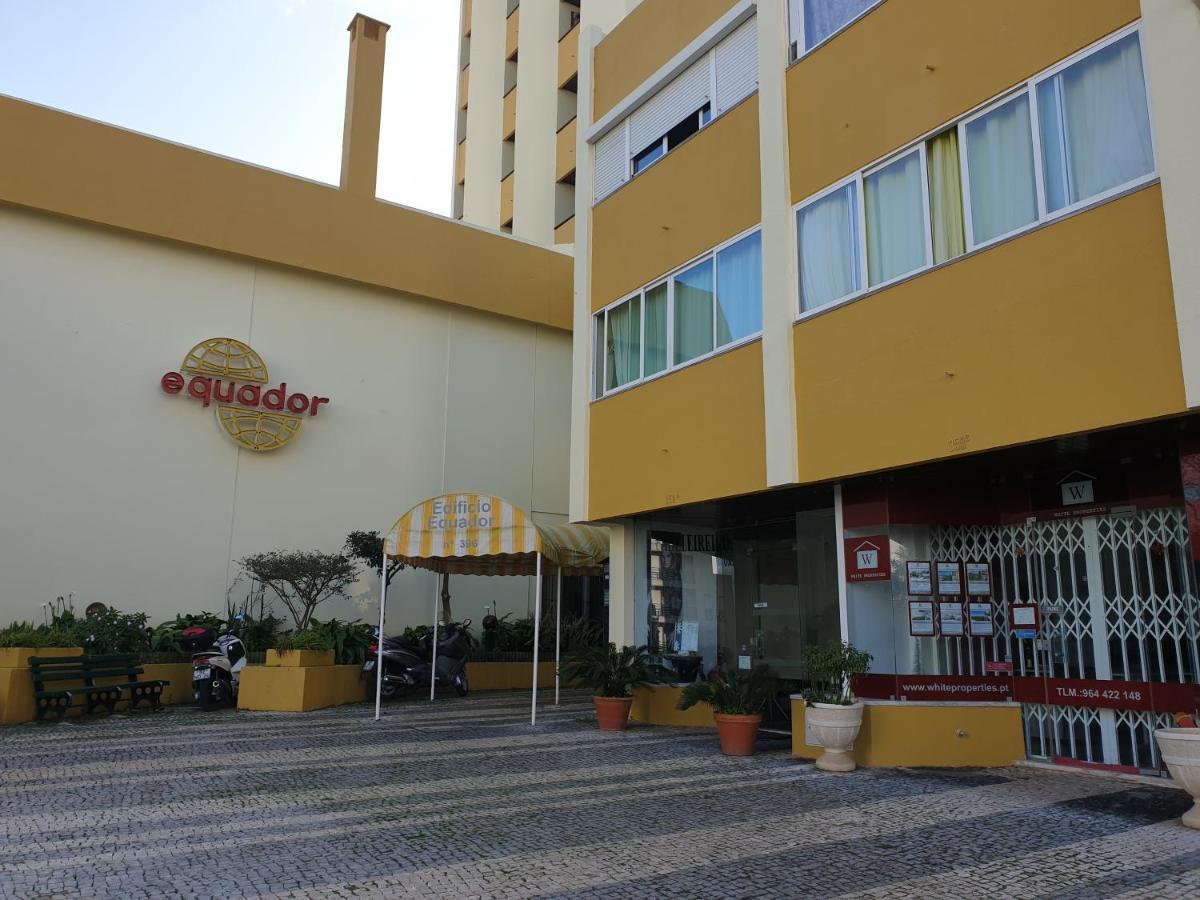 דירות Cascais Ocean View 2 מראה חיצוני תמונה