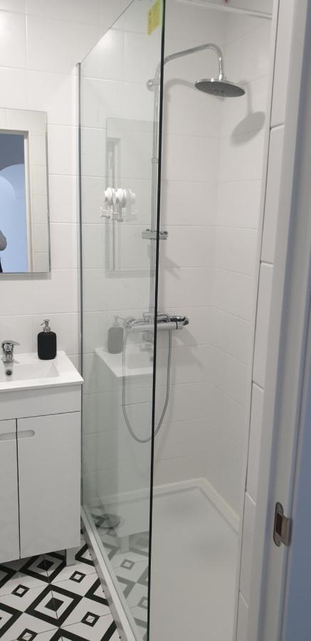 דירות Cascais Ocean View 2 מראה חיצוני תמונה