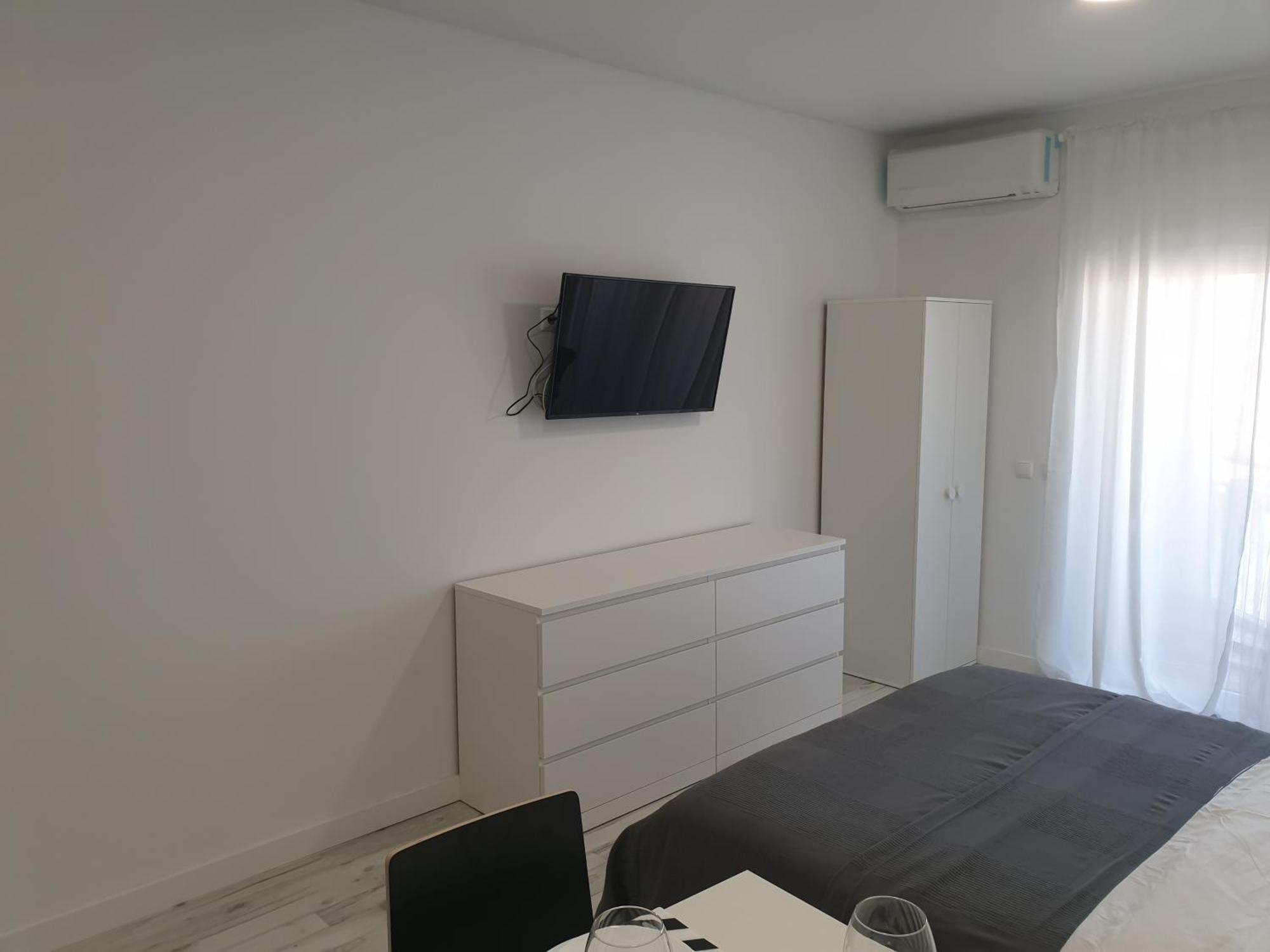 דירות Cascais Ocean View 2 חדר תמונה